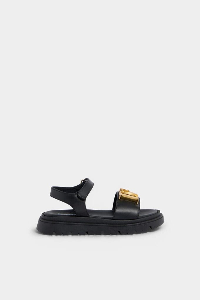 D2Kids Junior-sandaler