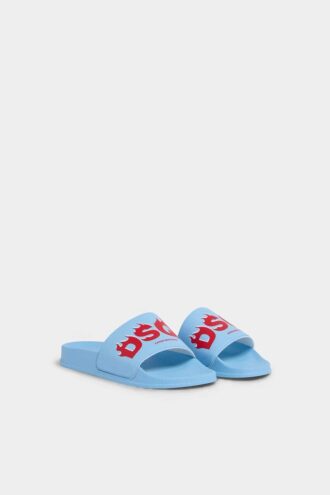 D2Kids Junior-sandaler