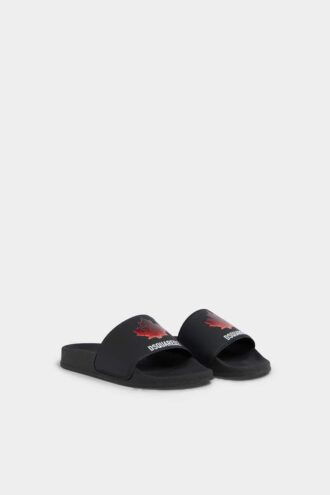 D2Kids Junior-sandaler