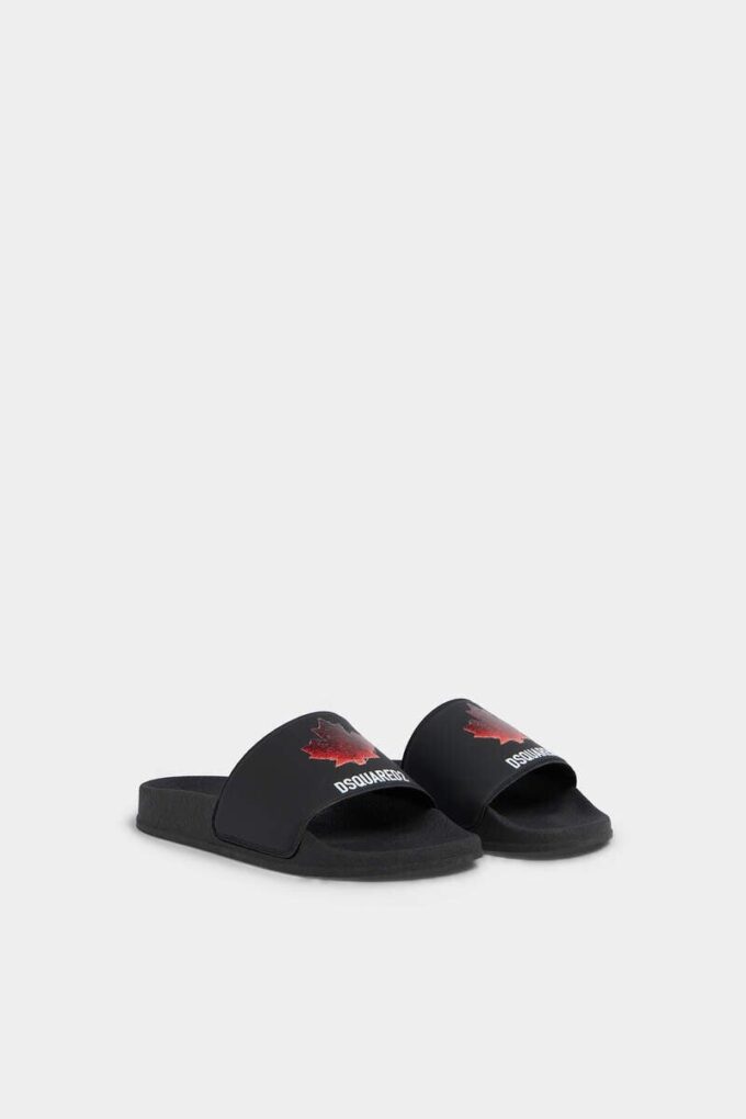 D2Kids Junior-sandaler