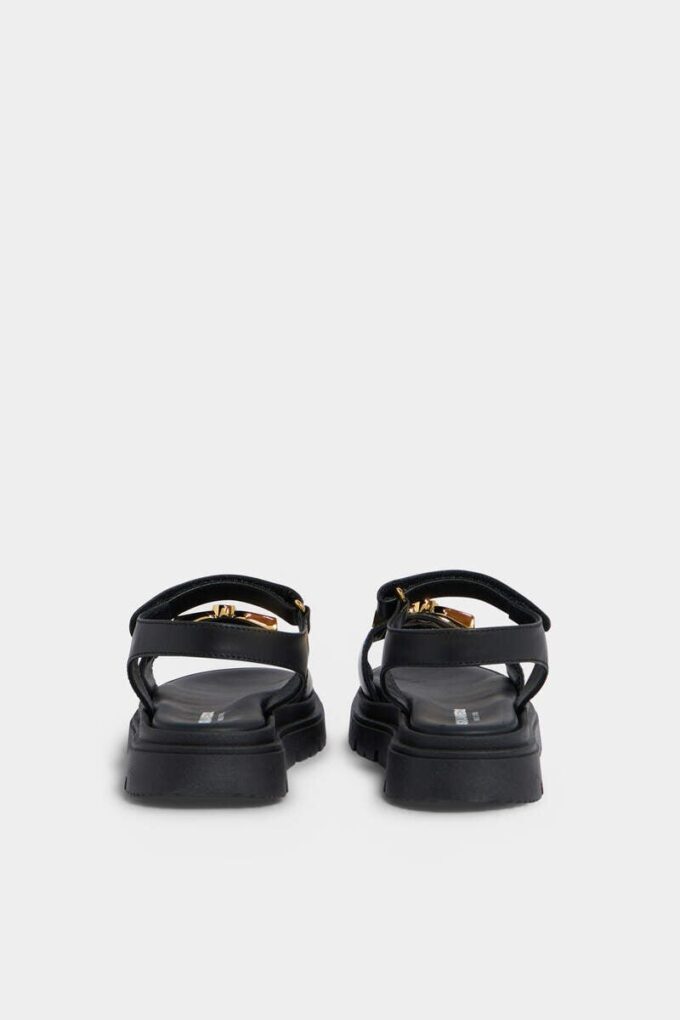 D2Kids Junior-sandaler