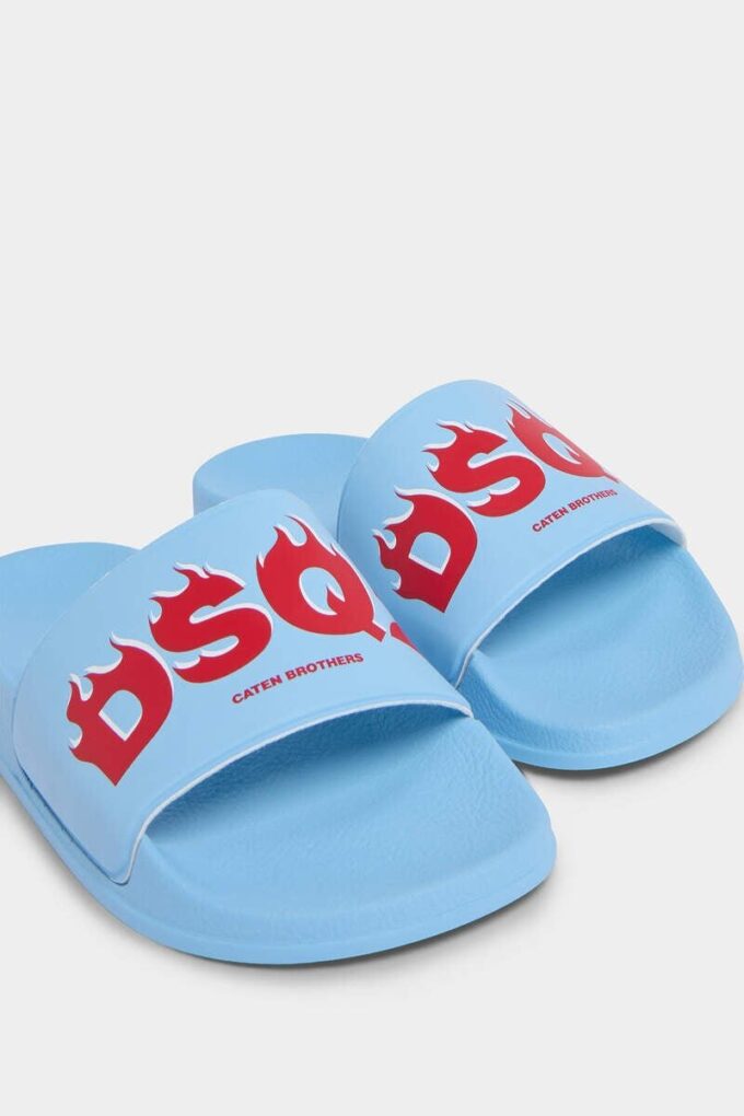 D2Kids Junior-sandaler