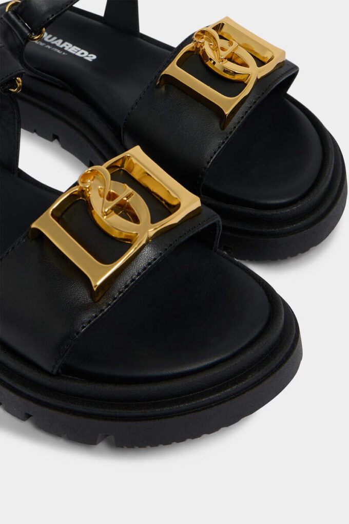 D2Kids Junior-sandaler
