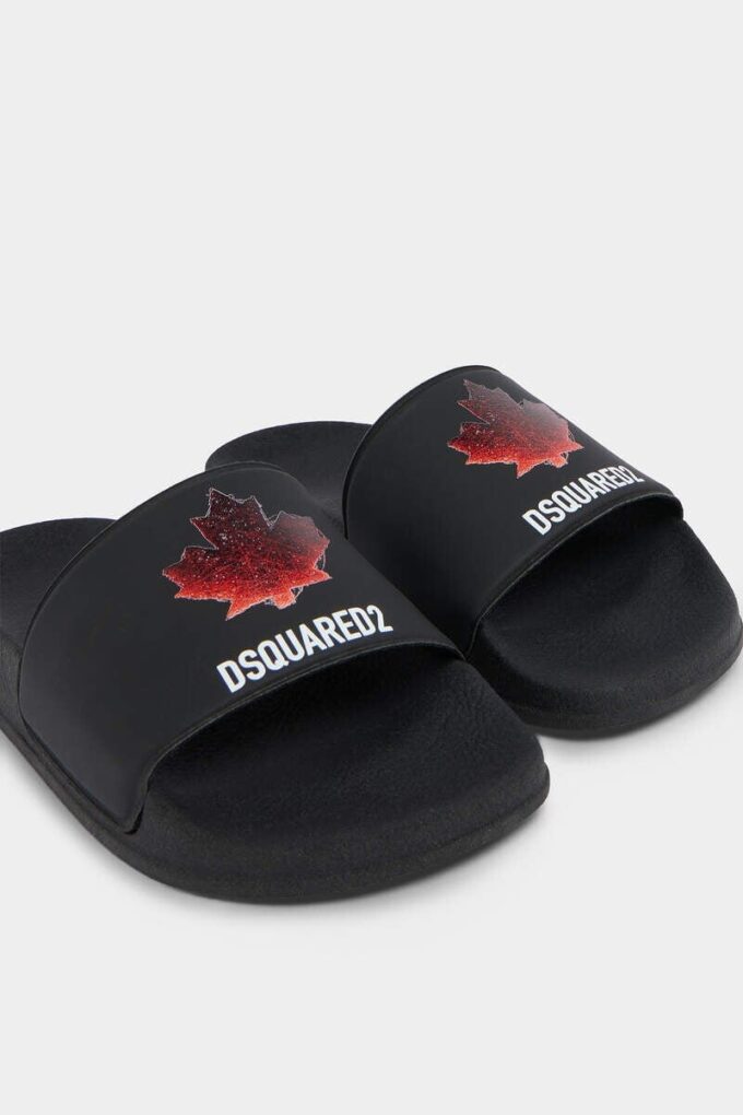 D2Kids Junior-sandaler