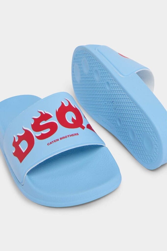 D2Kids Junior-sandaler
