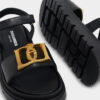 D2Kids Junior-sandaler