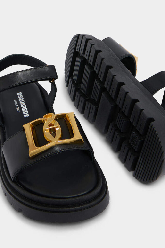 D2Kids Junior-sandaler