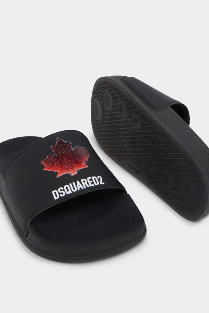 D2Kids Junior-sandaler