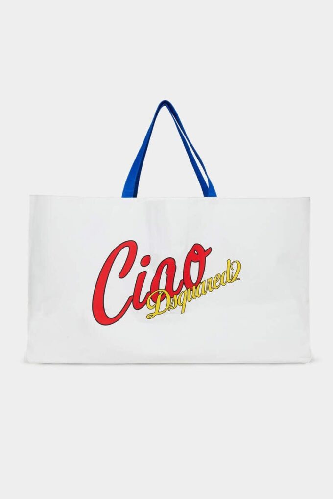 D2Kids Junior-shoppingveske