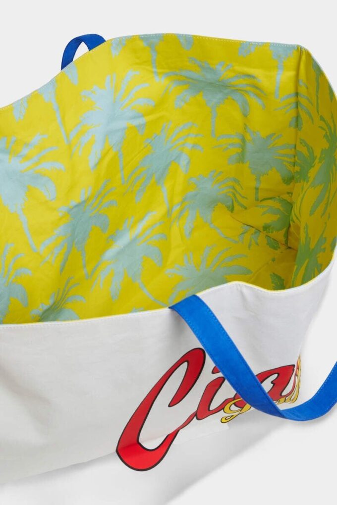 D2Kids Junior-shoppingveske