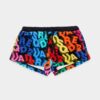 D2Kids Junior-Shorts