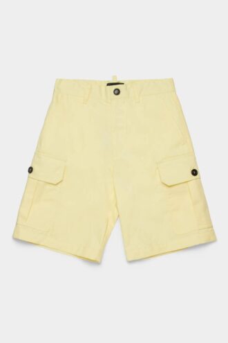 D2Kids Junior-Shorts