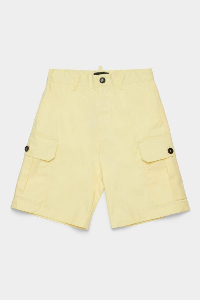 D2Kids Junior-Shorts