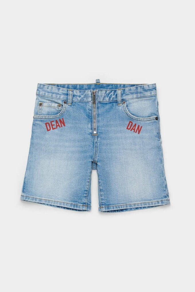 D2Kids Junior-Shorts