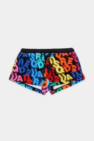 D2Kids Junior-Shorts