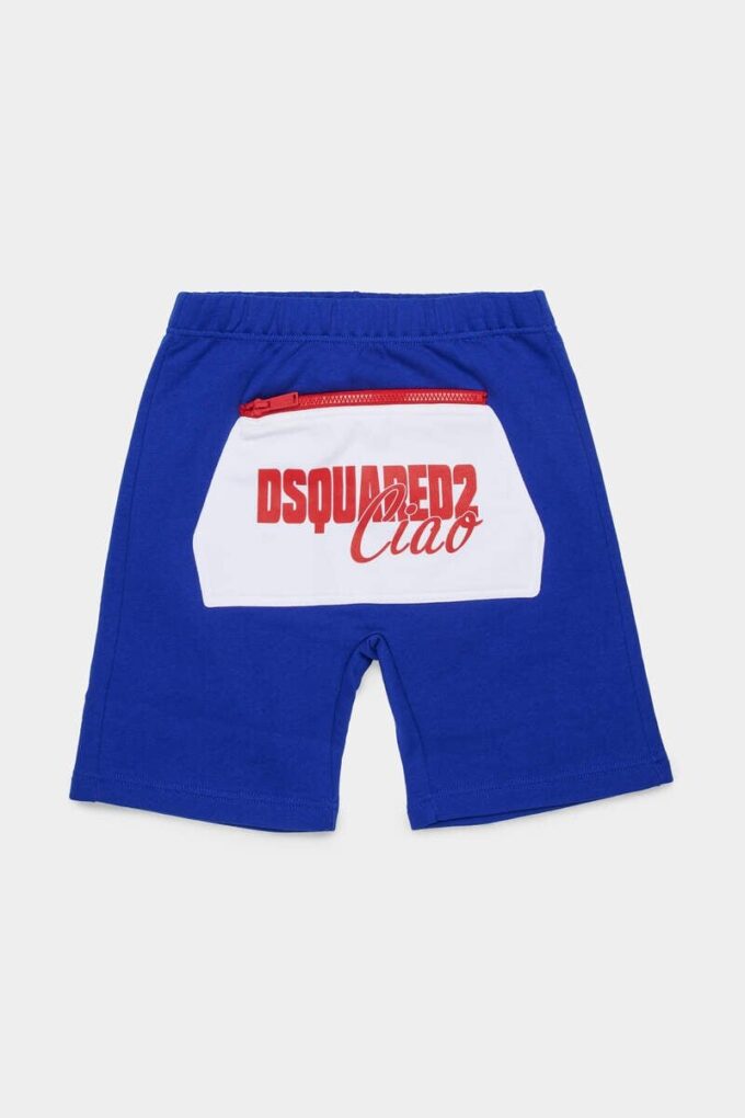 D2Kids Junior-Shorts