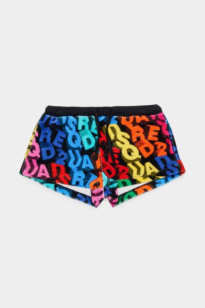 D2Kids Junior-Shorts