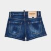 D2Kids Junior-Shorts