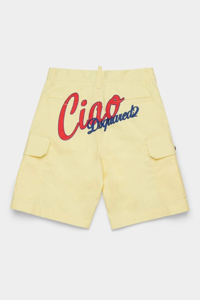 D2Kids Junior-Shorts