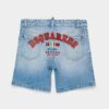 D2Kids Junior-Shorts