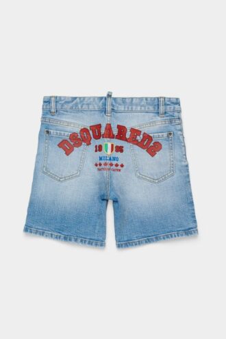 D2Kids Junior-Shorts