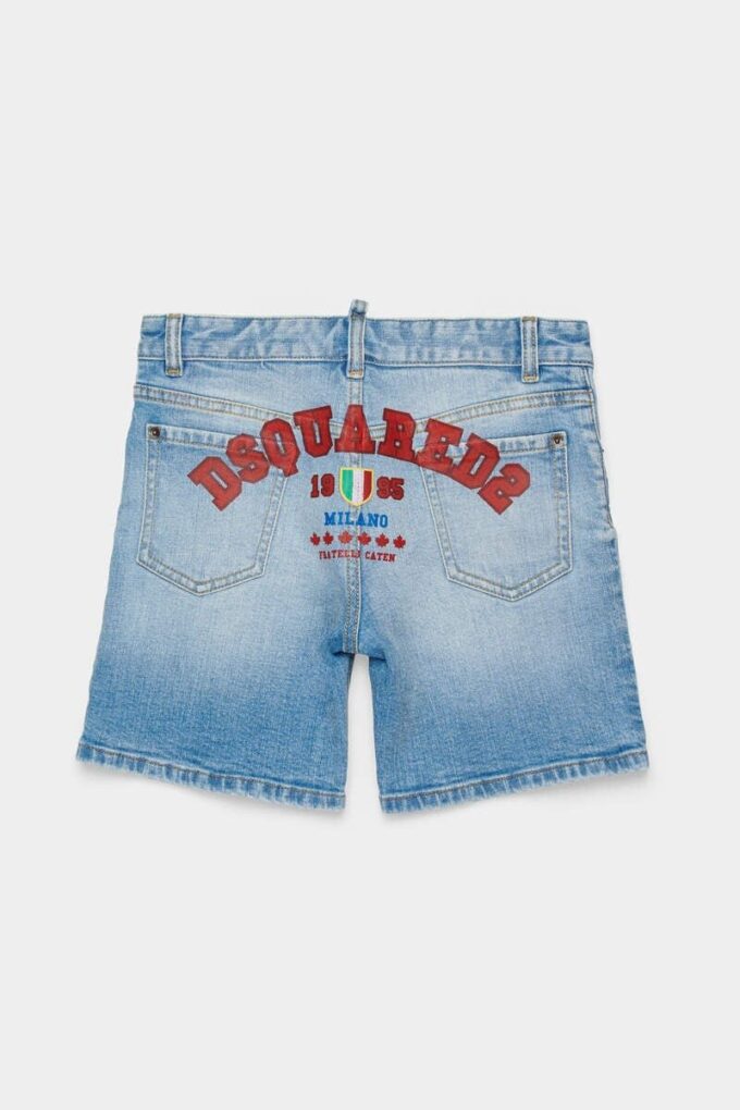 D2Kids Junior-Shorts