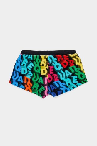 D2Kids Junior-Shorts