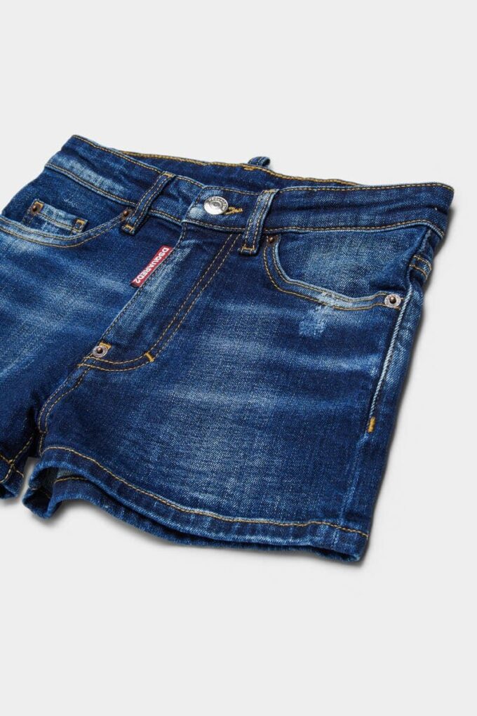 D2Kids Junior-Shorts