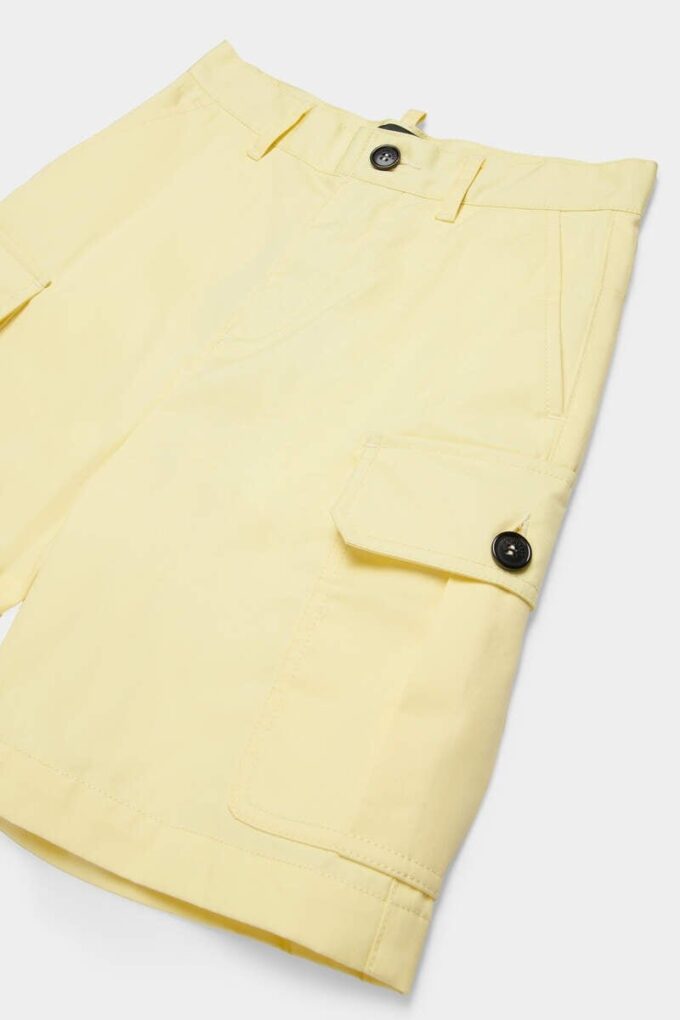 D2Kids Junior-Shorts