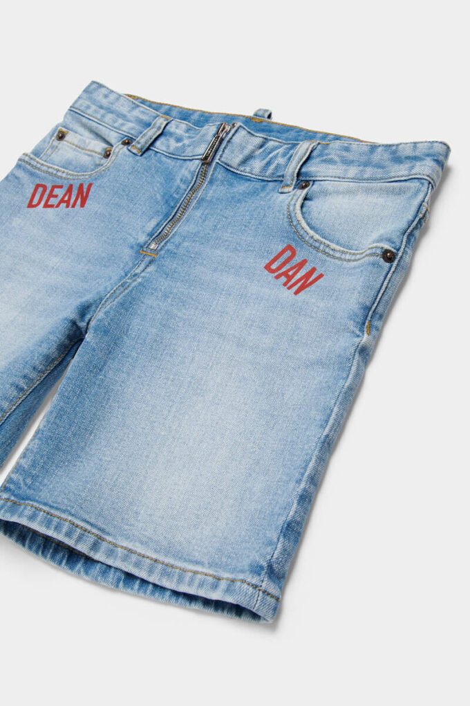 D2Kids Junior-Shorts