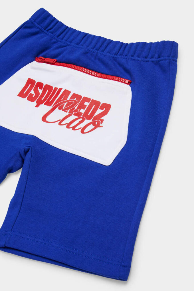 D2Kids Junior-Shorts