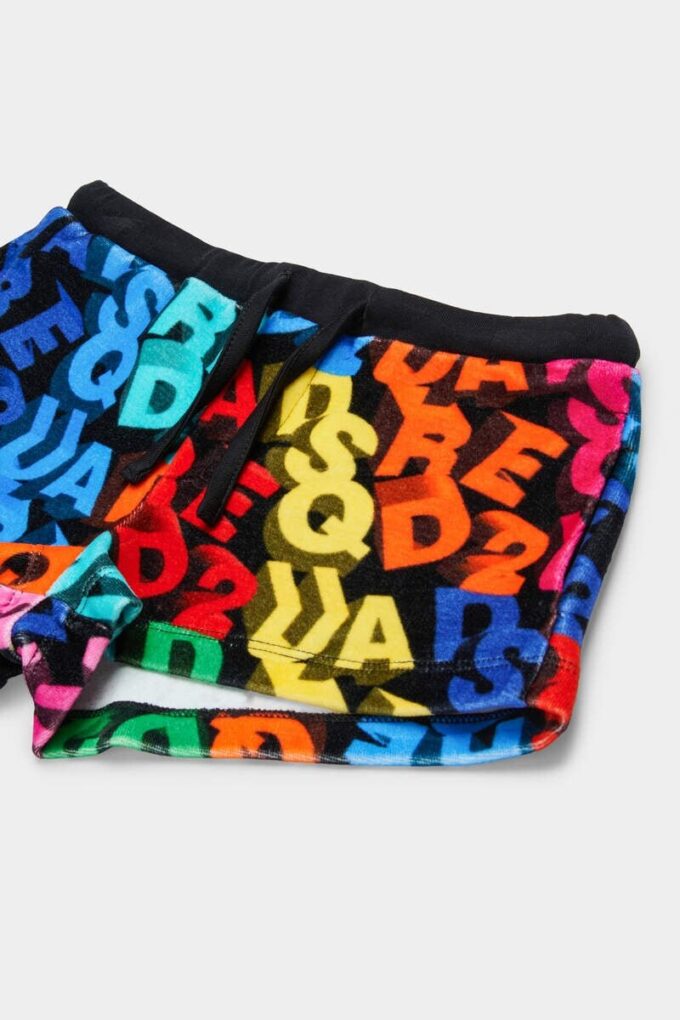 D2Kids Junior-Shorts
