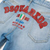 D2Kids Junior-Shorts