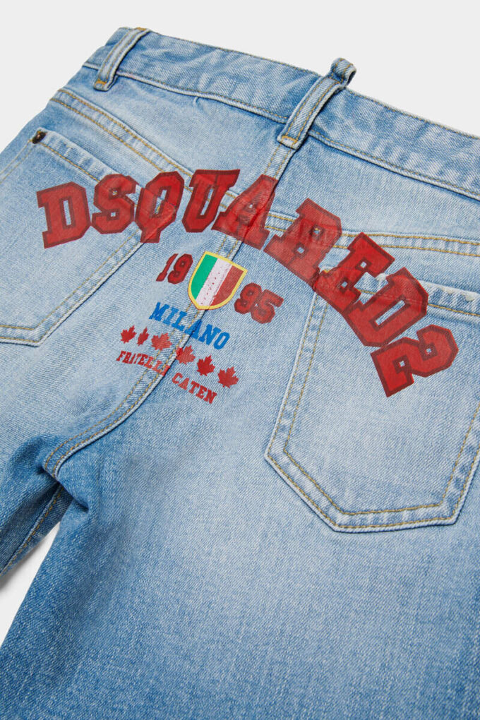 D2Kids Junior-Shorts