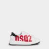 D2Kids Junior Sneaker