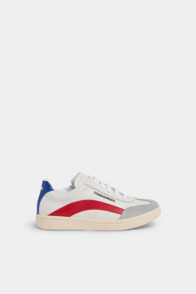 D2Kids Junior Sneaker