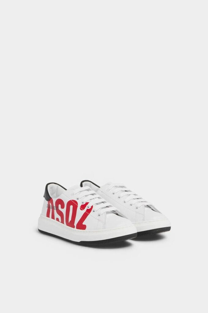 D2Kids Junior Sneaker