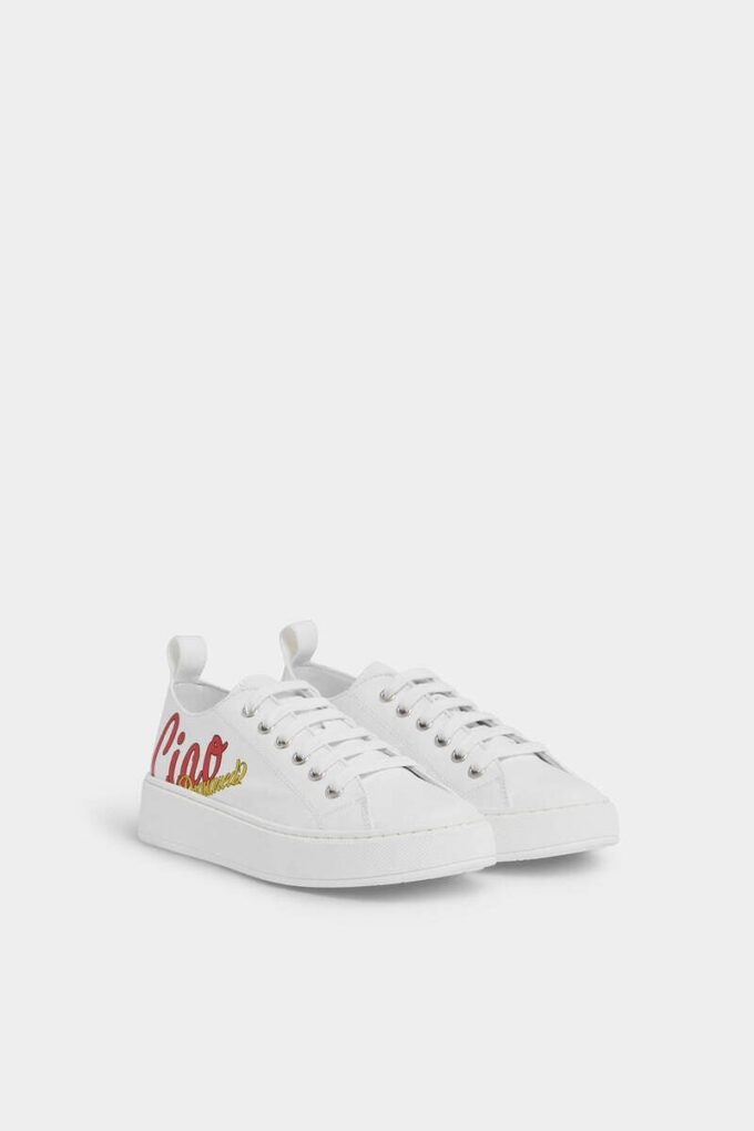 D2Kids Junior Sneaker