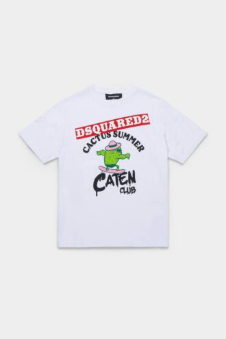 D2Kids Junior T-skjorte