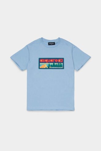D2Kids Junior T-skjorte