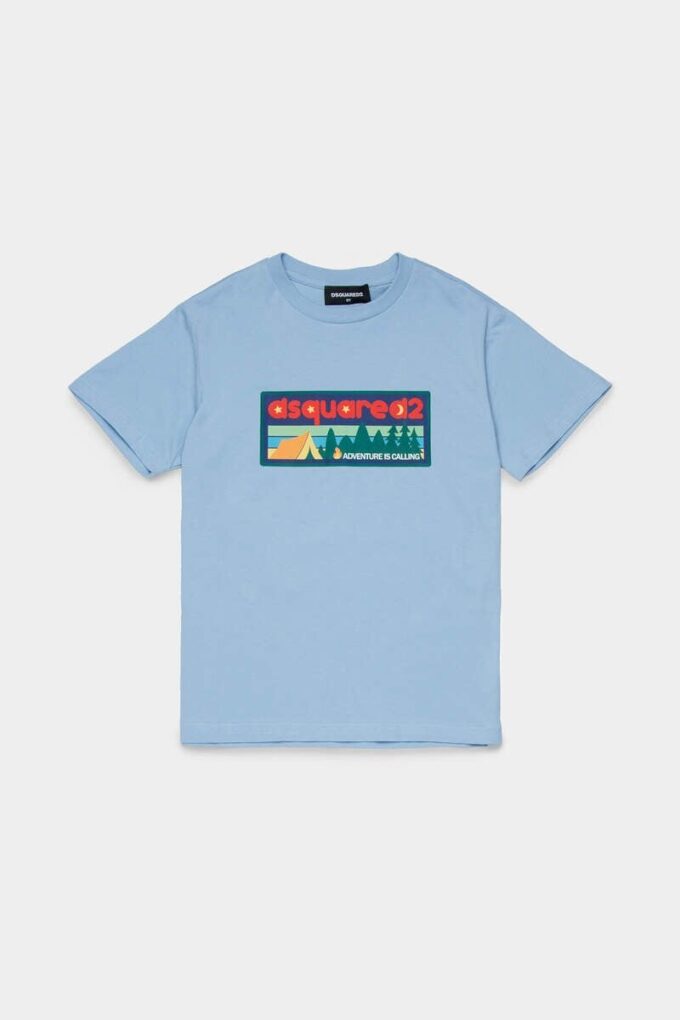 D2Kids Junior T-skjorte