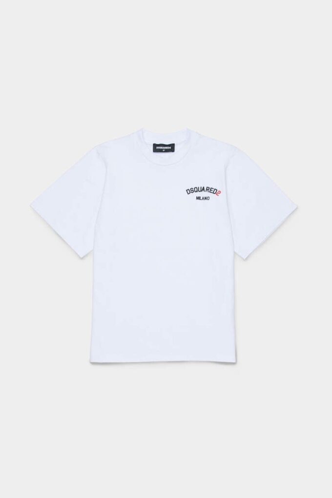 D2Kids Junior T-skjorte