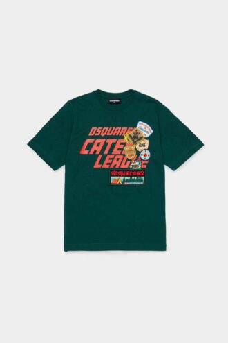 D2Kids Junior T-skjorte