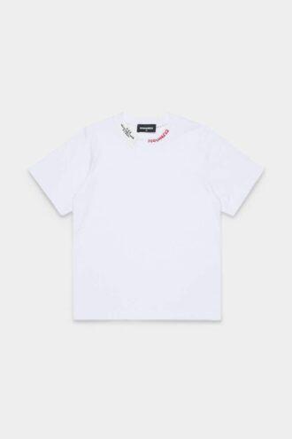 D2Kids Junior T-skjorte