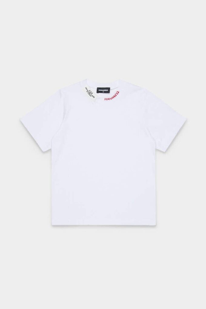 D2Kids Junior T-skjorte