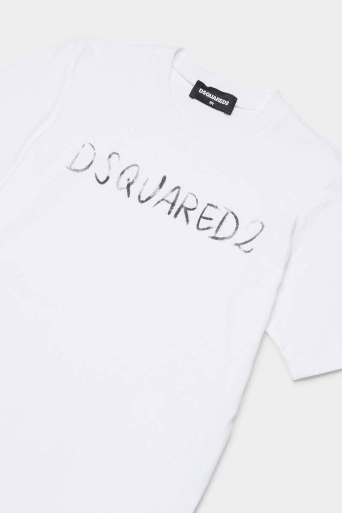 D2Kids Junior T-skjorte