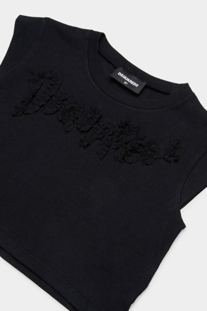 D2Kids Junior T-skjorte