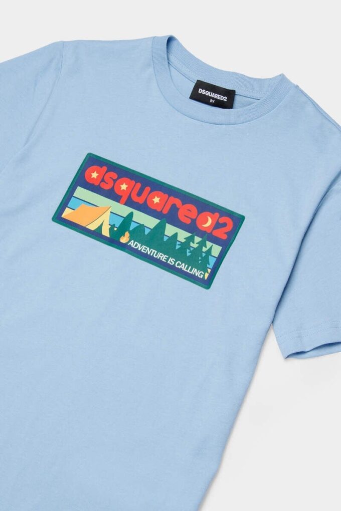 D2Kids Junior T-skjorte