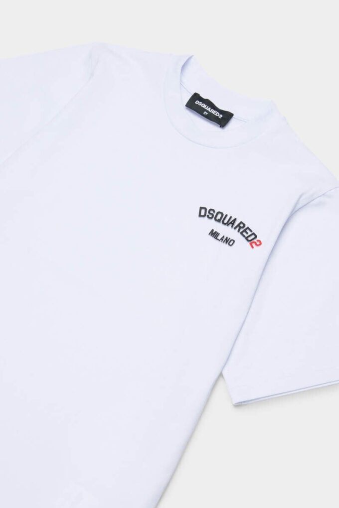 D2Kids Junior T-skjorte