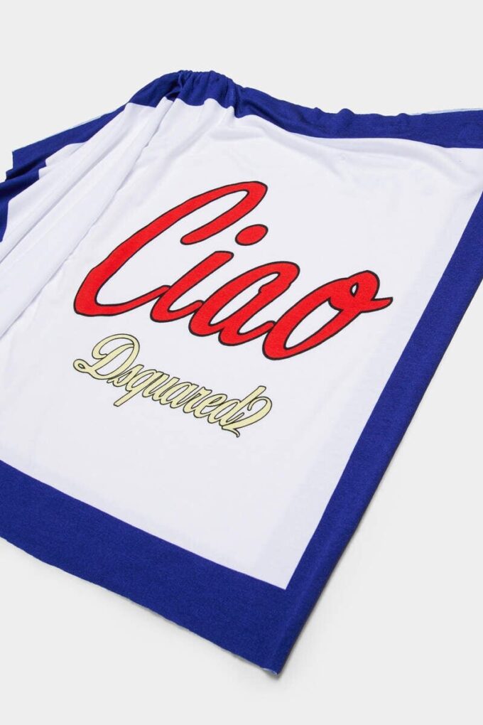 D2Kids Junior T-skjorte